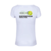 Babolat Club Dames T-shirt Groeneveen