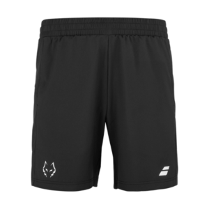 Babolat Short Juan Lebron Zwart