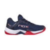 Nox Padel Schoenen ML10 Hexa Helderblauw