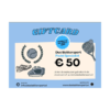 Duo Bakkersport Giftcard € 50,-