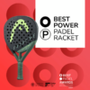 Head Padel Racket Extreme Pro 24