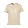 Matsii Padel T-shirt Defensivo Sand