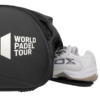 NOX Padel Tas World Padel Tour Master Series 23