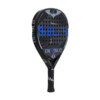 Siux Padel Rakcet Diablo Blauw