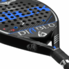 Siux Padel Rakcet Diablo Blauw