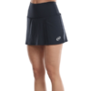 Bulllpadel Skort Unios Blauw