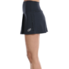 Bulllpadel Skort Unios Blauw