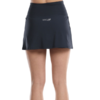 Bulllpadel Skort Unios Blauw