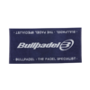 Bullpadel Handdoek Blauw