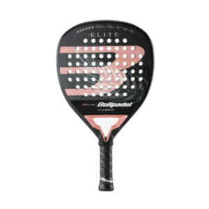 Bullpadel Padel Racket Elite W 24