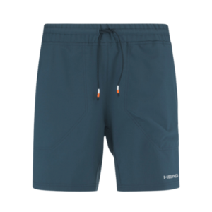 Head Padel Short Blauw