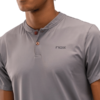 NOX T-shirt Polo Pro Grijs