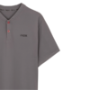 NOX T-shirt Polo Pro Grijs