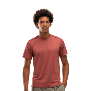 NOX T-shirt Pro Regular Rood