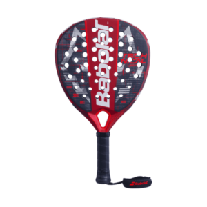 Babolat Padel Racket Technical Veron Juan Lebron 24