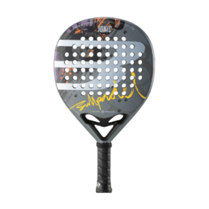 Bullpadel Padel Racket Ionic Control 24