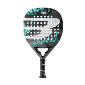 Bullpadel Padel Racket Ionic Light 24