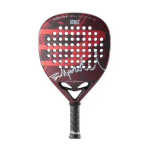 Bullpadel Padel Racket Ionic Power 24