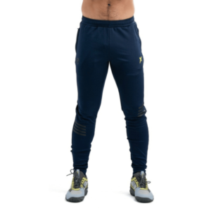 Drop Shot Joggingsbroek Zaven Lima Blauw