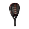 Adidas Padel Racket Match ZwartRood 3.3