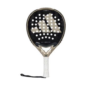 Adidas Padel Racket Metalbone CTRL 3.4