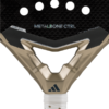 Adidas Padel Racket Metalbone CTRL 3.4