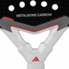 Adidas Padel Racket Metalbone Carbon 3.4 25