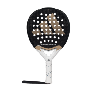 Adidas Padel Racket Metalbone Carbon CTRL 3.4 25