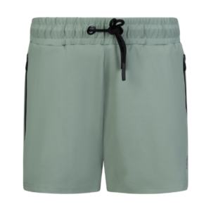 BYVP Padel Short Groen