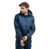 Drop Shot Jack Softshell Zaven Lima Blauw