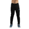 Drop Shot Joggingsbroek Campa Zwart