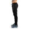 Drop Shot Joggingsbroek Campa Zwart