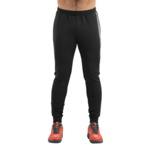 Drop Shot Joggingsbroek Silas JMD Zwart