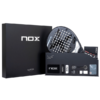 NOX Padel Racket AT10 Genius Limited Edition