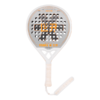 Osaka Padel Racket Vision Pro Control 24