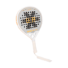 Osaka Padel Racket Vision Pro Control 24