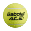 Babolat Ace Padel Ballen - 3 stuks