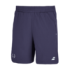 Babolat Short Juan Lebron Blauw