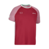 Babolat T-Shirt Juan Lebron Rood