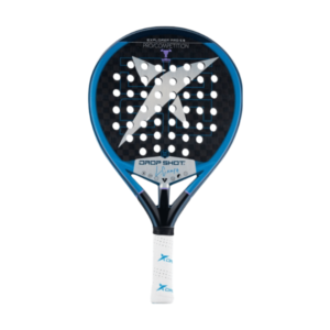 Drop Shot Padel Racket Explorer Pro 6.0