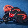 Head Padel Racket Radical Motion 24