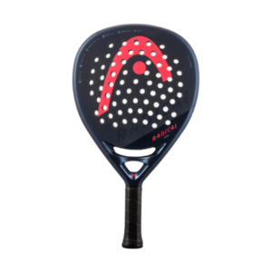 Head Padel Racket Radical Pro