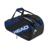 Head Padel Tas Team Supercombi ZwartBlauw