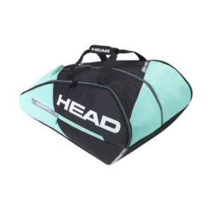 Head Padel Tas Tour Team Monstercombi Turquoise