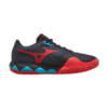 Mizuno Padel Schoenen Wave Enforce Tour 2 Blauw 25