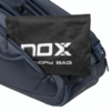 Nox Padel Tas Pro Series Blauw 23