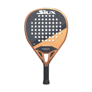 Siux Padel Racket Fenix Go 4