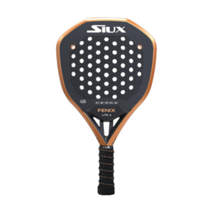 Siux Padel Racket Fenix Lite 4