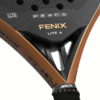 Siux Padel Racket Fenix Lite 4