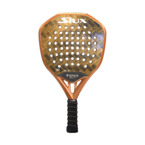 Siux Padel Racket Fenix Pro 4